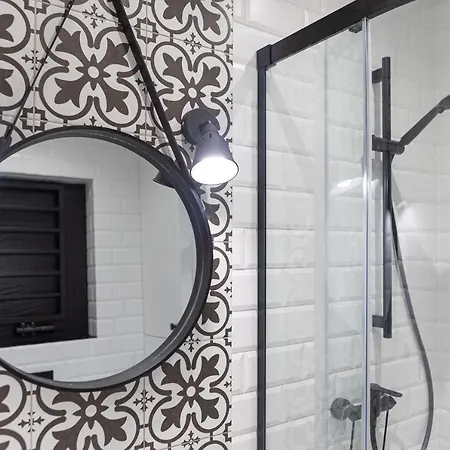 Appartement Nad Rzeka, Myweek