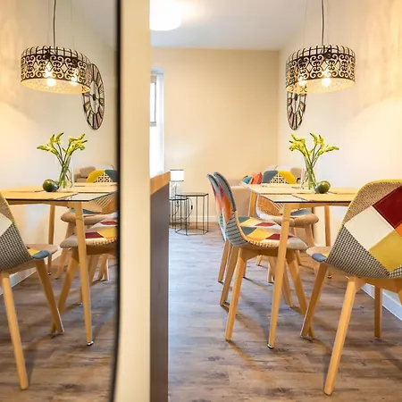 Apartment Nad Rzeka, Myweek *