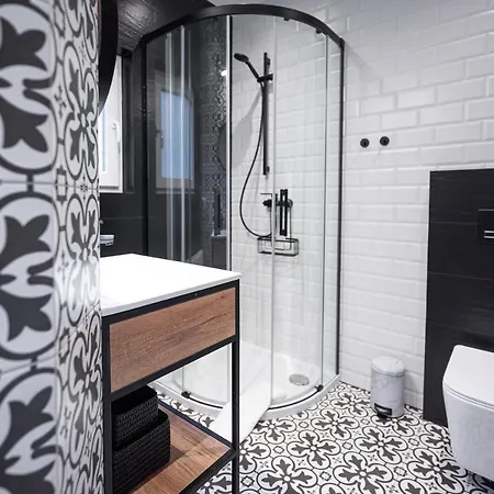 Apartment Nad Rzeka, Myweek Duszniki Zdroj