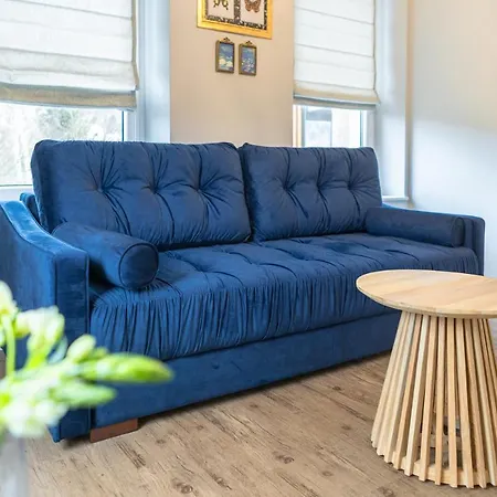 Apartment Nad Rzeka, Myweek Duszniki Zdroj