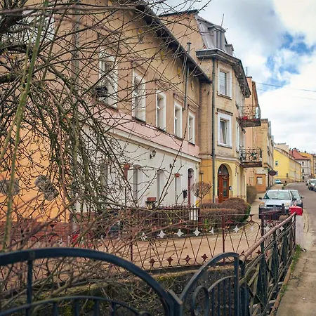 Nad Rzeka, Myweek * Duszniki Zdroj